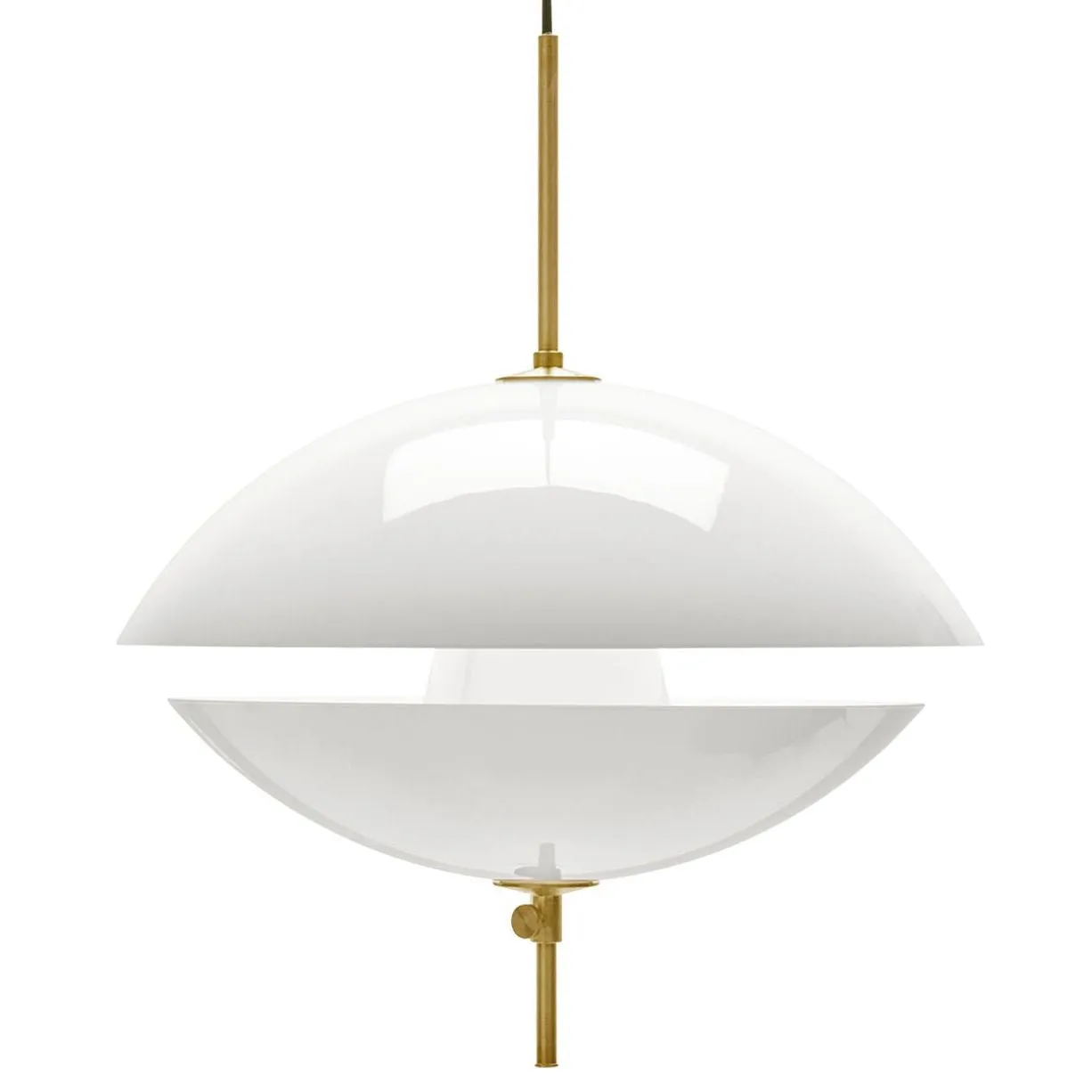 Fritz Hansen Clam™ Pendant Large