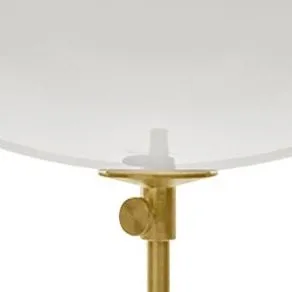 Fritz Hansen Clam™ Pendant Large