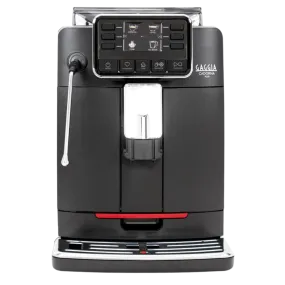 Gaggia Cadorna Barista Plus Bean To Cup Coffee Machine