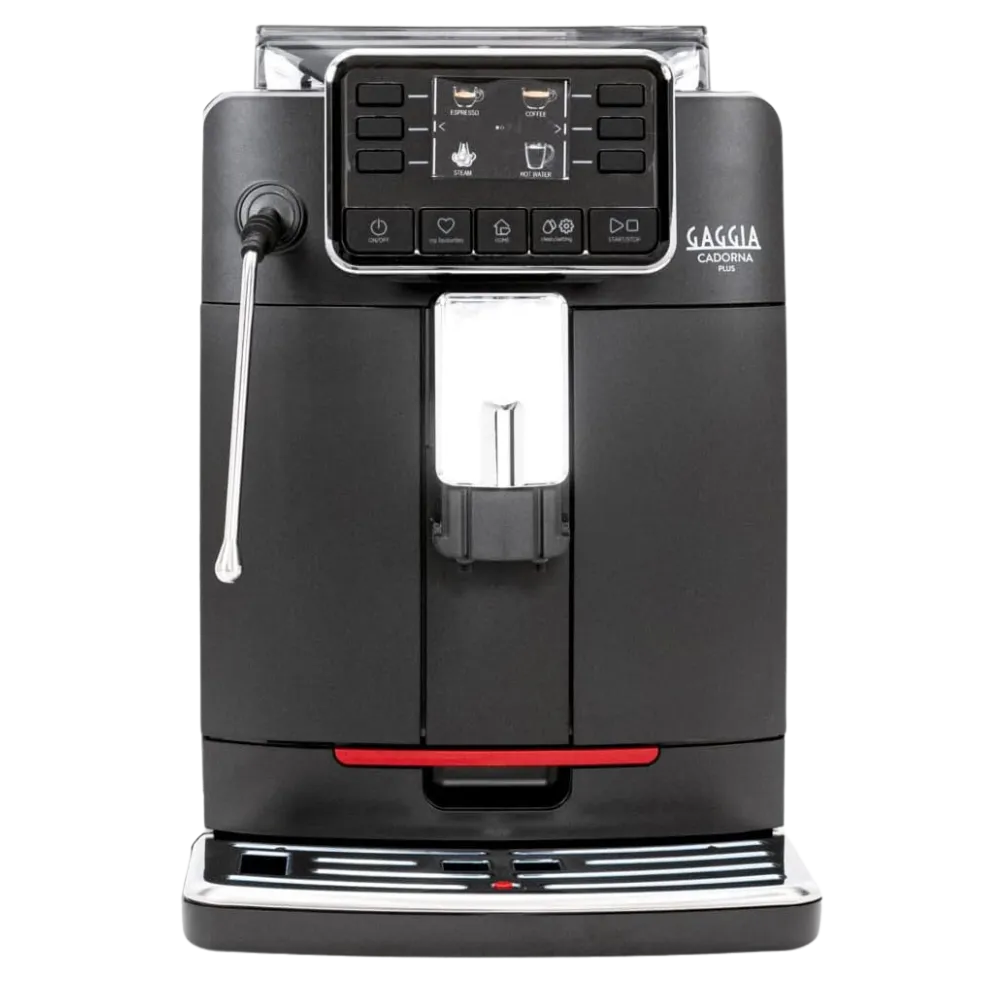 Gaggia Cadorna Barista Plus Bean To Cup Coffee Machine