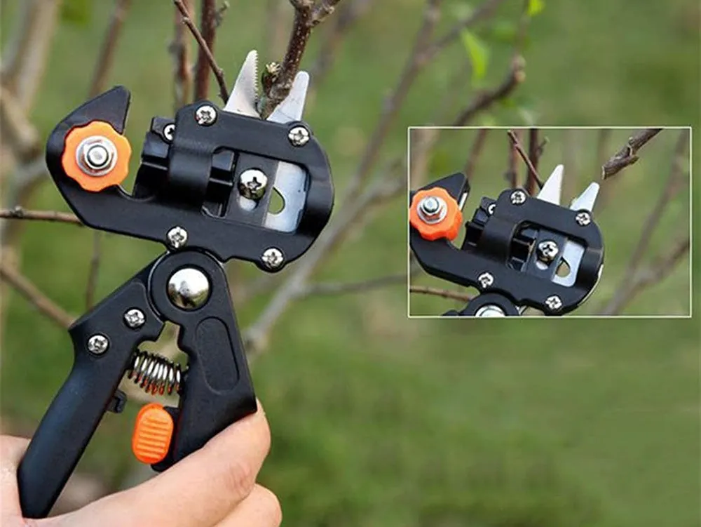 Garden Tools Pruning Shears Set