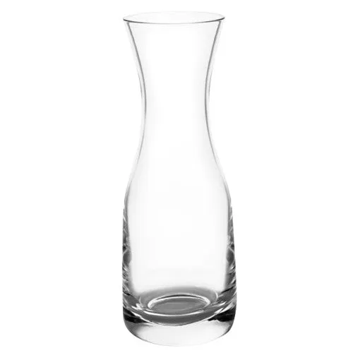 Glass Wine Carafes