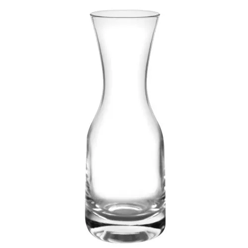 Glass Wine Carafes