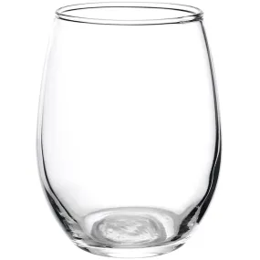 Glassware - Wine Glass Stemless 14 oz