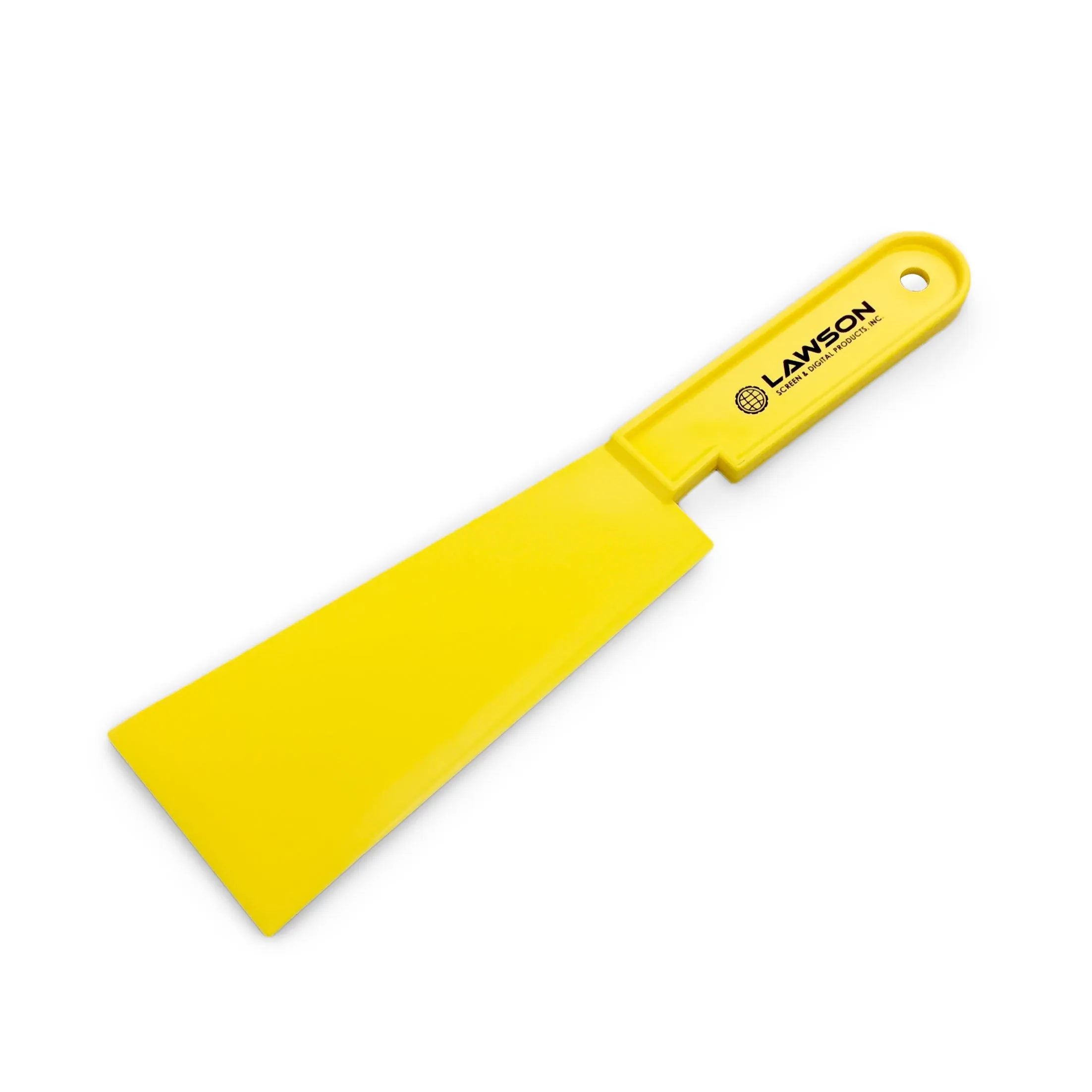 Goop Scoop Ink Scraper - Plastic