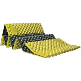 Grid-Link Folding Foam Pad