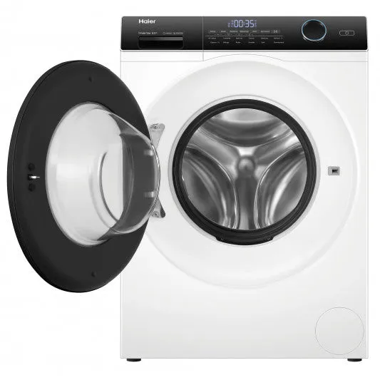 Haier 8.5KG Front Load Washer Washing Machine HWF85AN1