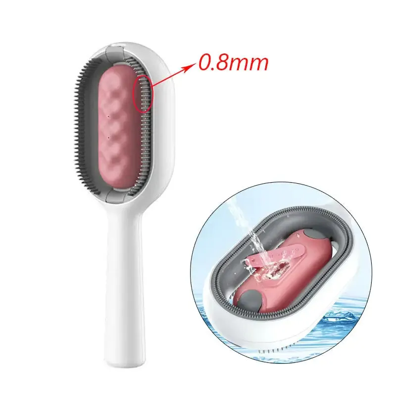 Hair Removal Brushes for Pets