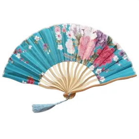 Hand Fan Ohara