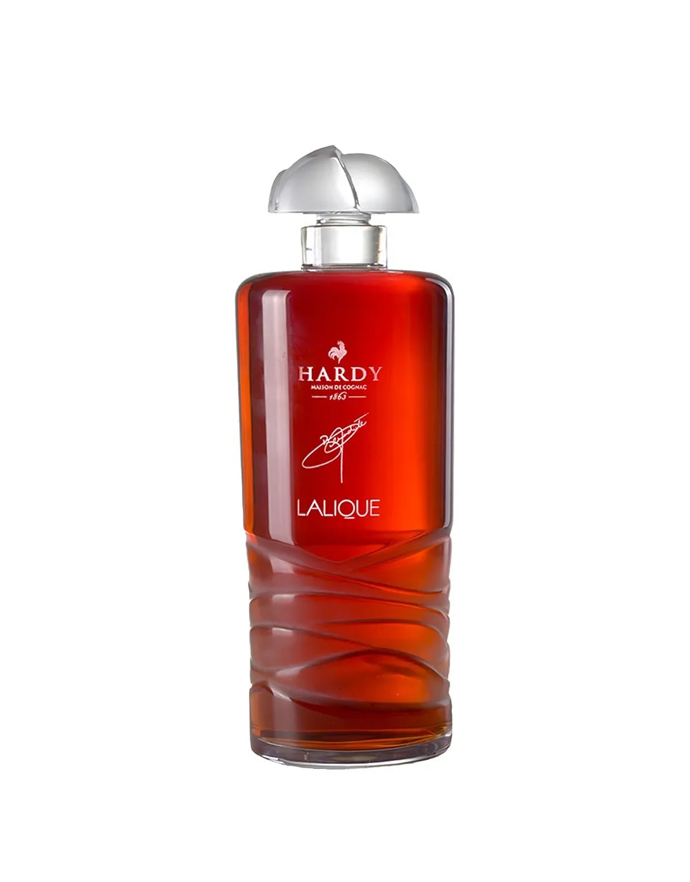 Hardy Privilege Cognac