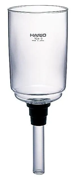 Hario Technica Coffee Syphon (5 cup)