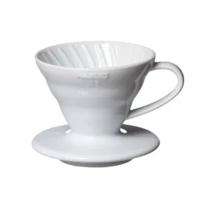 Hario V60-01 - Ceramic