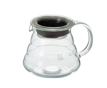 Hario V60-01 Range Server