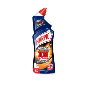 Harpic Original Toilet Cleaner 1L