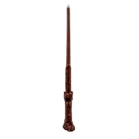 Harry Potter Light-Up Deluxe Wand Costume Accessory