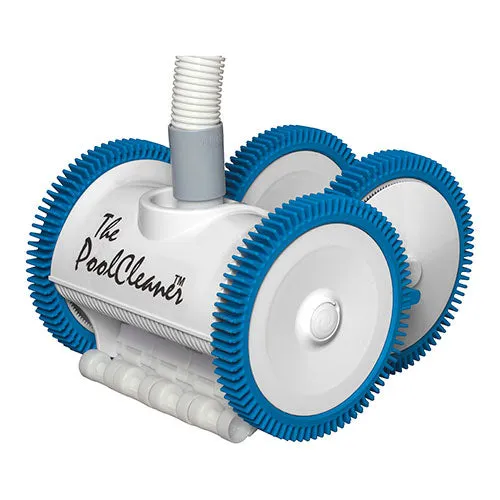 Hayward Poolvergnuegen Pool Cleaner - 4-Wheel