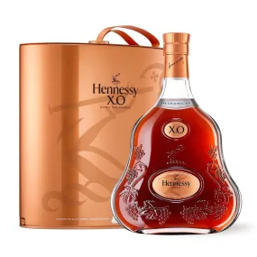 Hennessy XO Limited Gifting Edition (700mL   ice stamp)