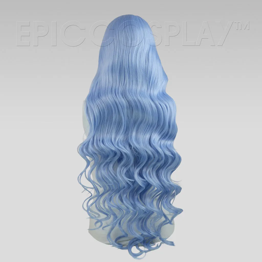 Hera - Ice Blue Wig