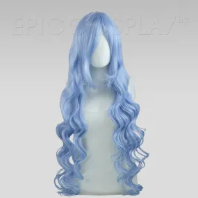 Hera - Ice Blue Wig