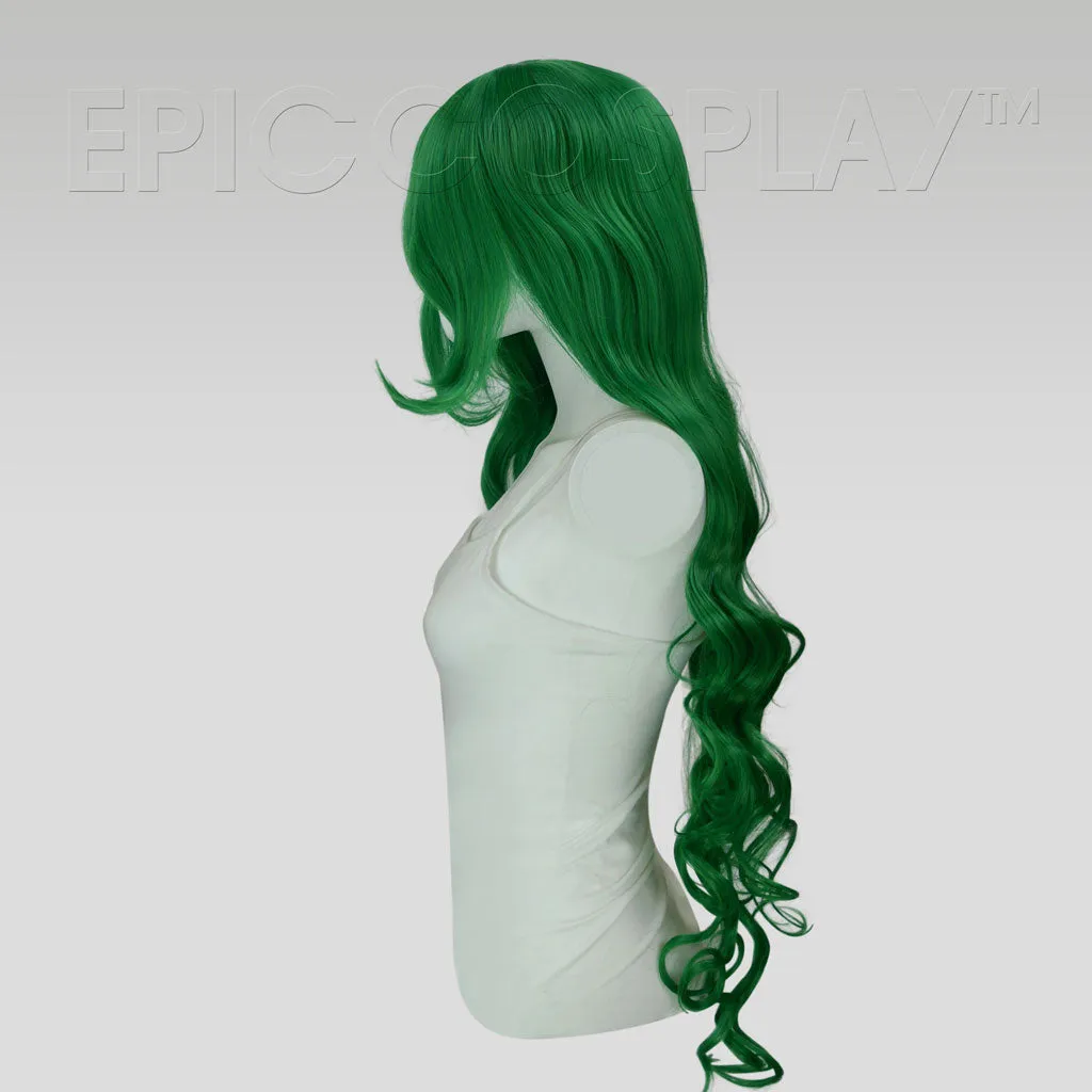 Hera - Oh My Green! Wig