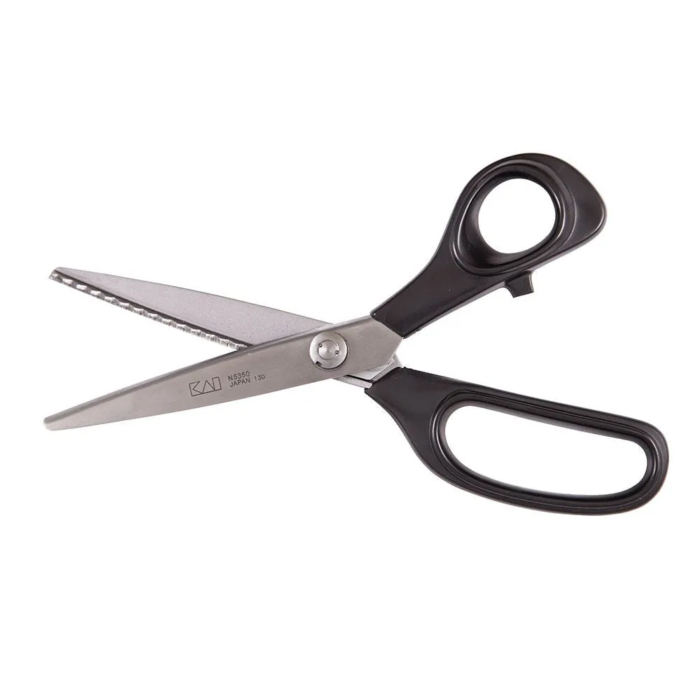 Heritage Cutlery N5350 8'' Pinking Scissor