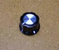 Hex Knob