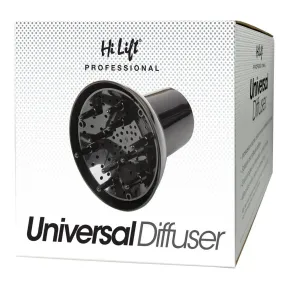 Hi Lift Universal Diffuser