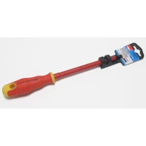 Hilka Screwdriver - 6.5X150mm VDE