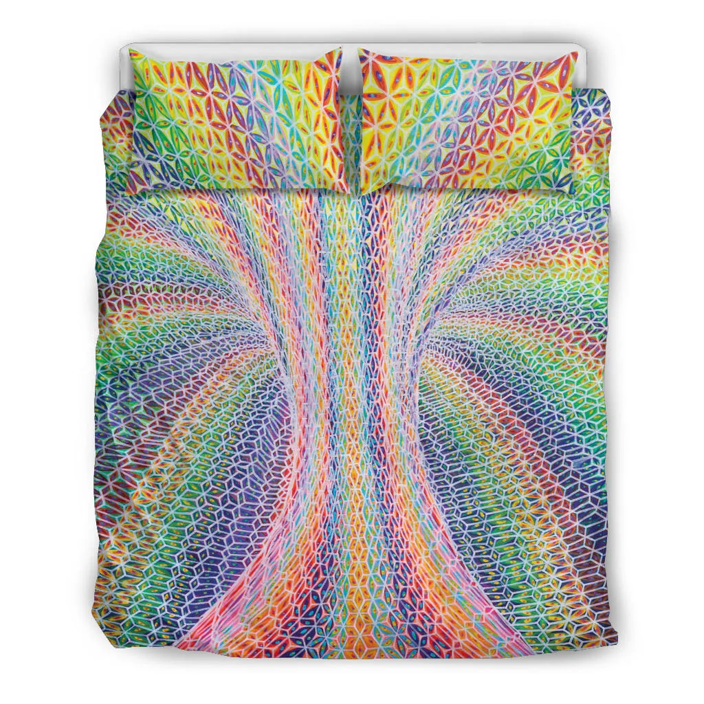 Holy Moment Bedding Set | Bart Van Hertum