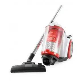 HOOVER TORNADO BAGLESS VACUUM