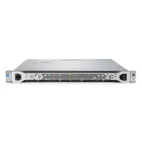 HPE ProLiant DL360 Gen9 E5-2640v4 1P 16GB-R P440ar 8SFF 500W PS Server/S-Buy | 867446-S01