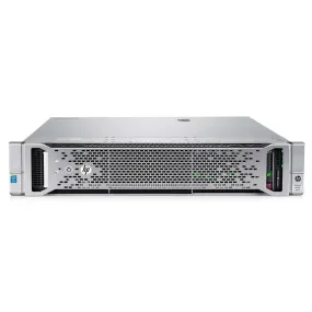 HPE ProLiant DL380 Gen9 E5-2609v3 1P 8GB-R H240ar 8SFF 500W PS Server/S-Buy | 777336-S01