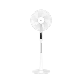 Igenix IGFD2016W Digital Pedestal Cooling Fan