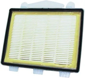 Janitized JAN-IVF459 Premium Replacement Commercial HEPA Filter, Karcher/Tornado Models CV30/1, CV38/1 and CV48/2