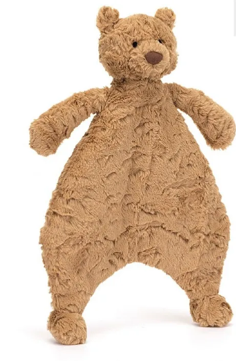 Jellycat Comforter