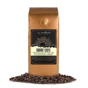 J.L. Hufford Honey Dipped Pecan Coffee