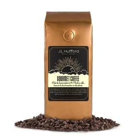 J.L. Hufford Praline Caramel Swirl Coffee