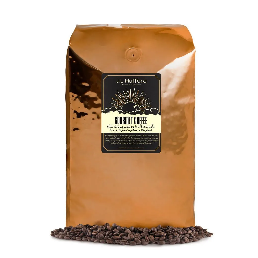 J.L. Hufford Smith's Signature Blend Coffee