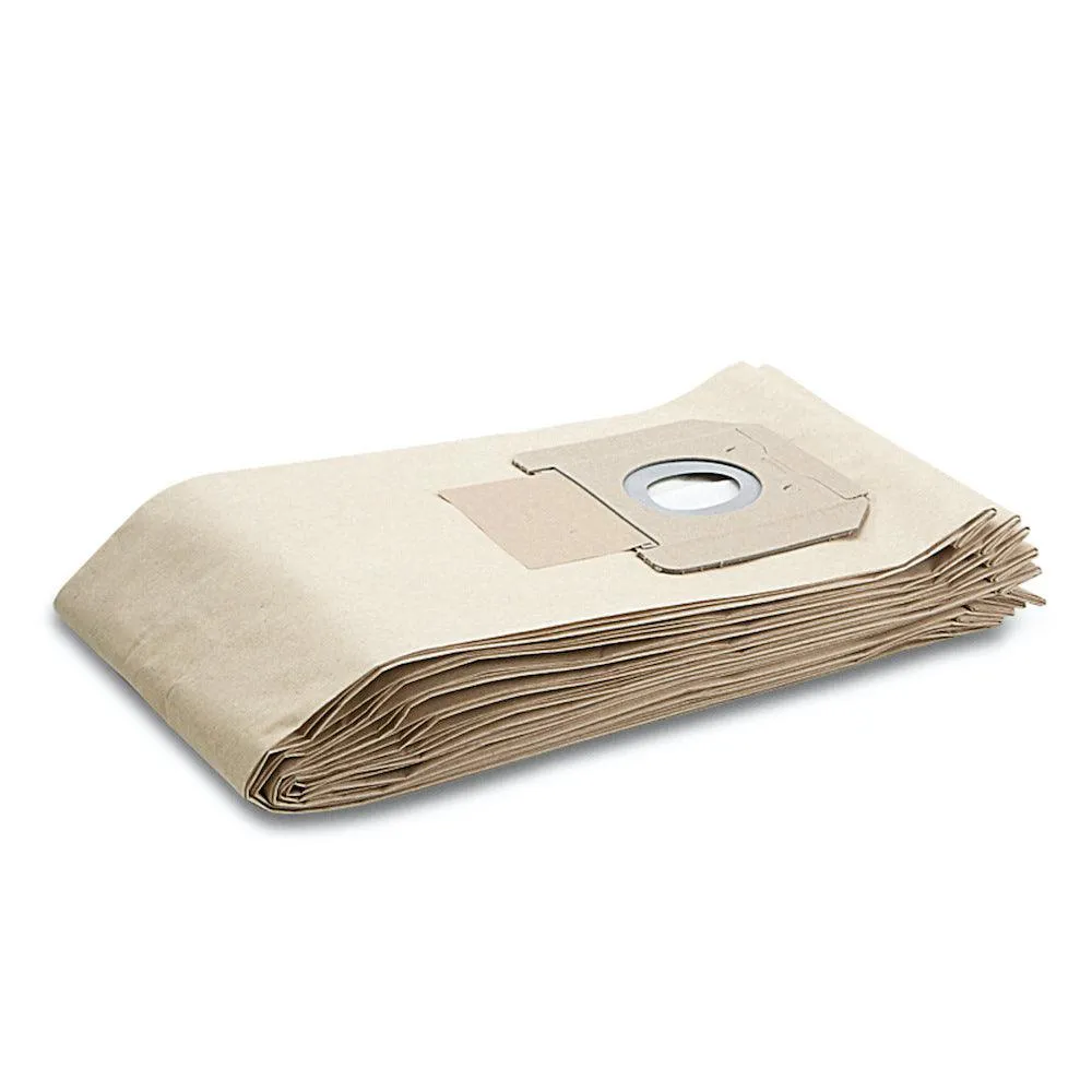 Karcher Filter Bags | 5 Pack | 6.904-208.0