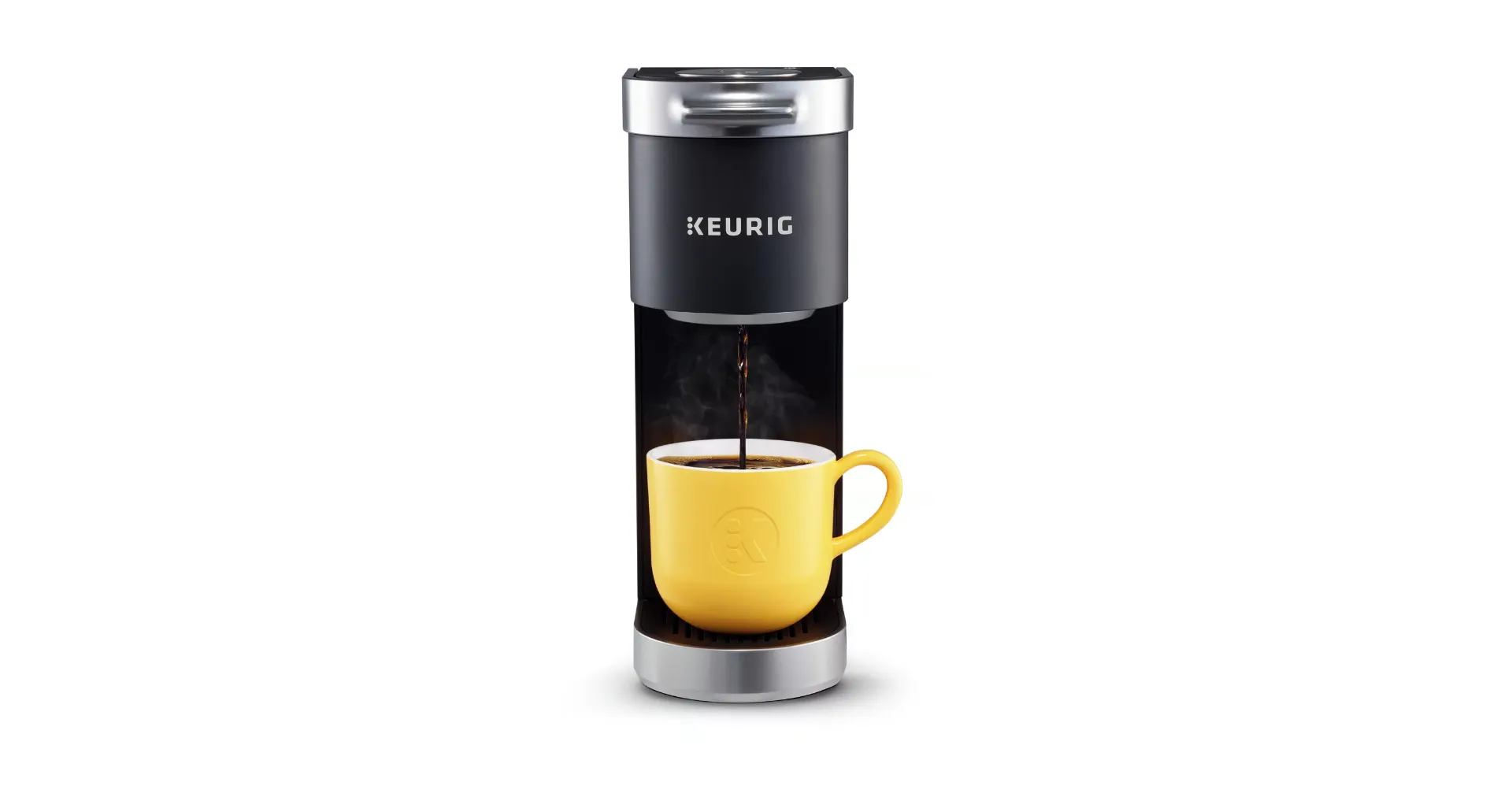 Keurig® K-Mini® Single Serve Coffee Maker