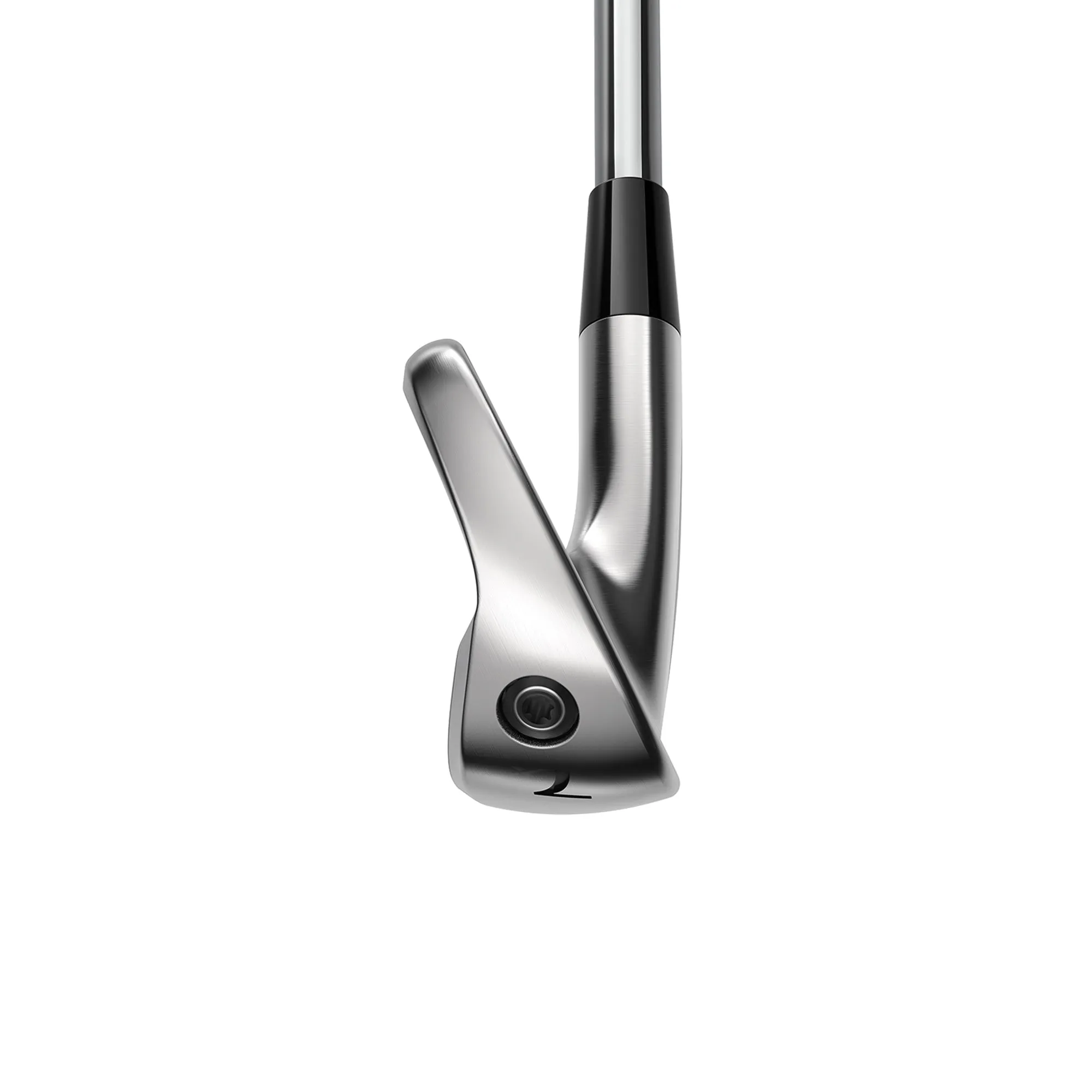 KING TEC X - Single Irons