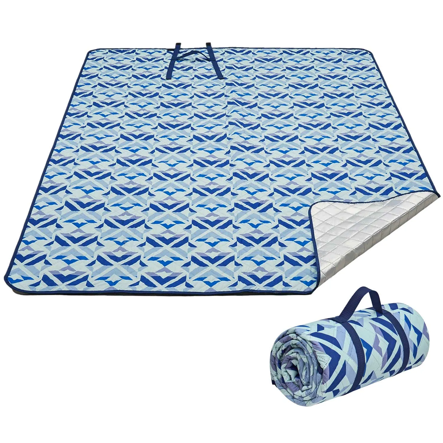 KingCamp Camping and Picnic Outdoor Mat Blanket