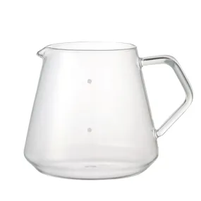 Kinto 600ML Glass Server