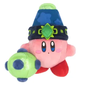 Kirby Chain Bomb 7 Inch Collector Plush