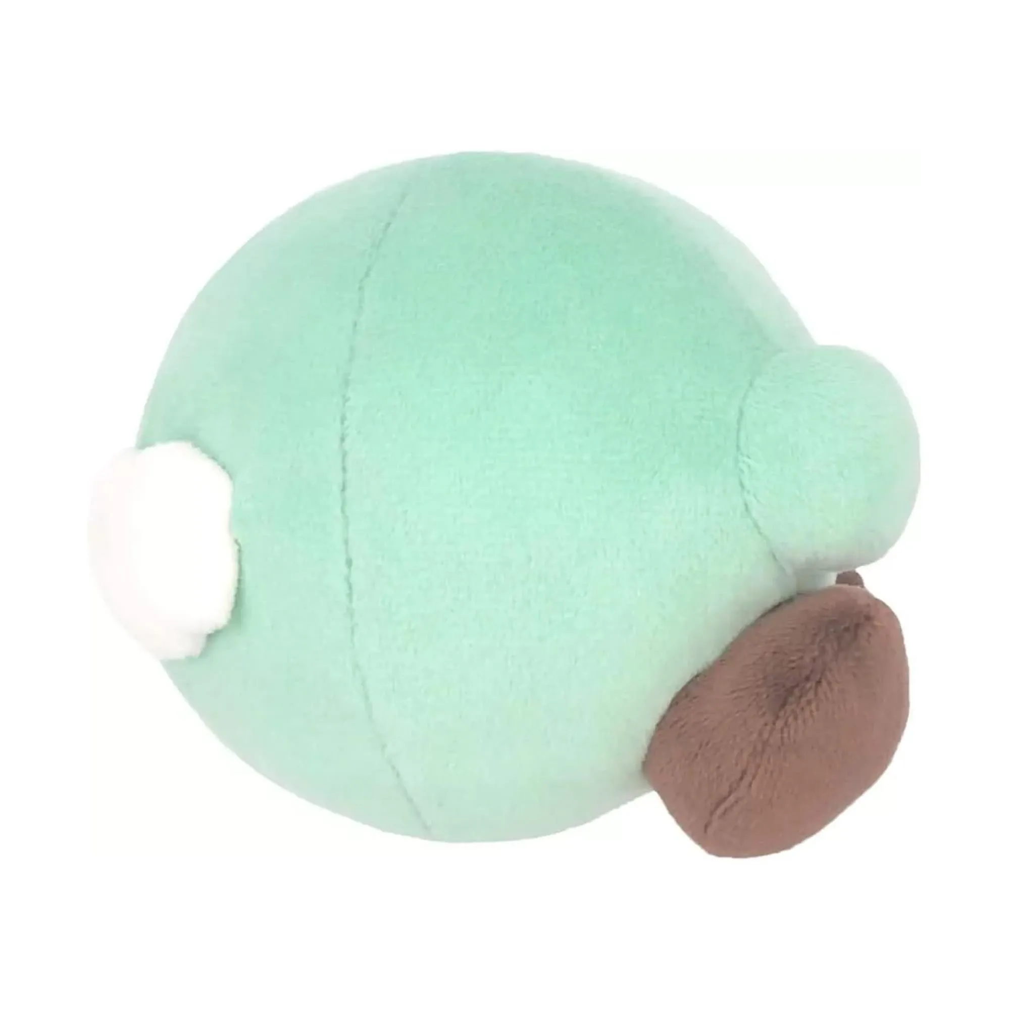 Kirby Chocolate Mint 4 Inch Collector Plush