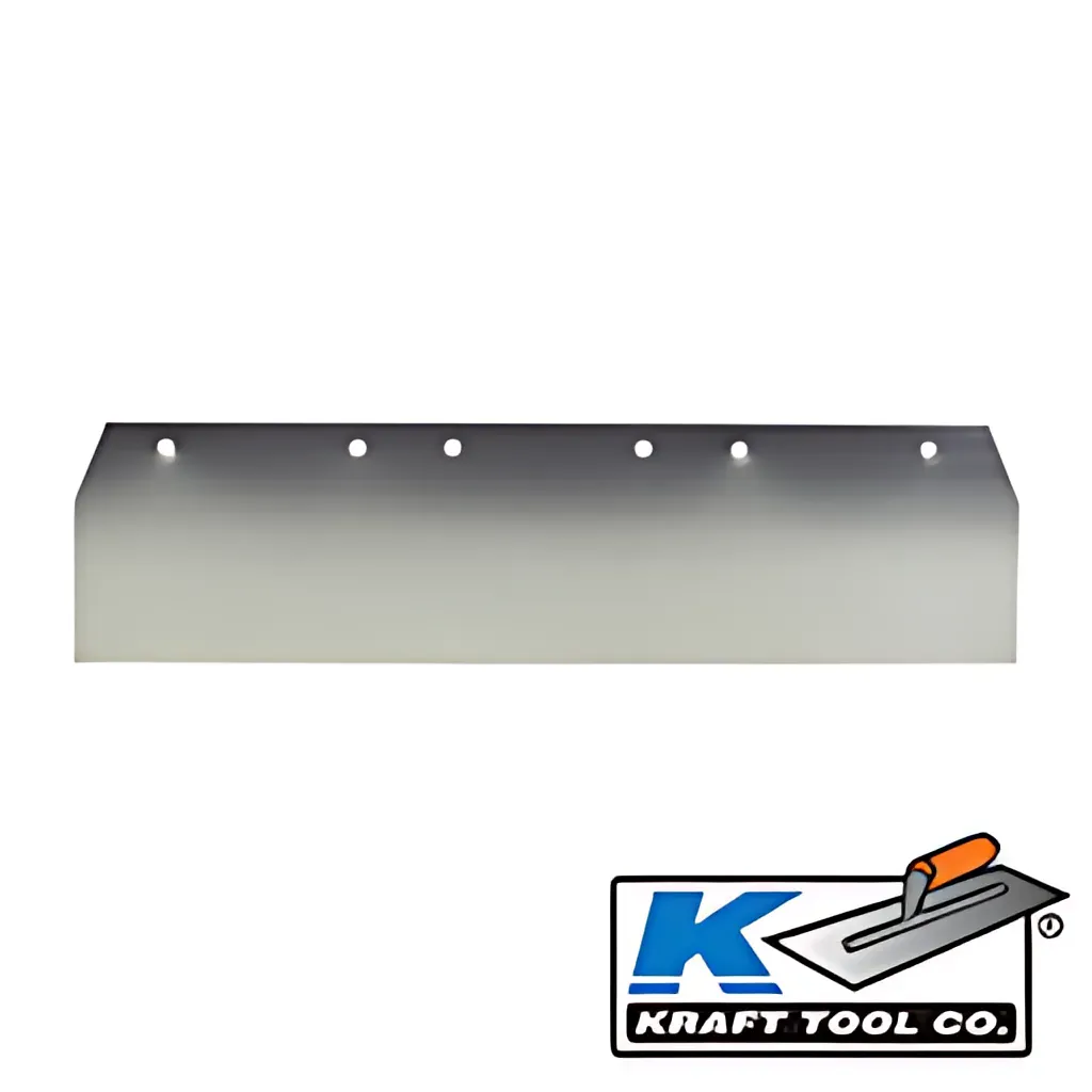 Kraft Tools 22" Replacement Blade F/CC222 Scraper