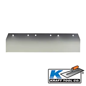 Kraft Tools 22" Replacement Blade F/CC222 Scraper