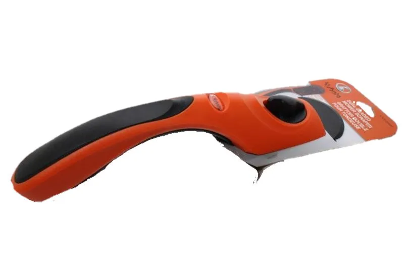 Kubota Dual-Bladed Mower Scraper