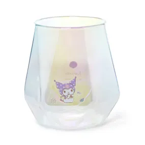 Kuromi Iridescent Glass