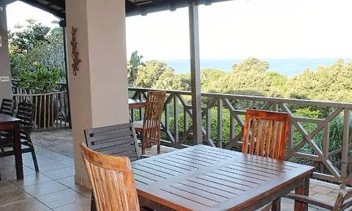 KwaZulu-Natal: 1 or 2-Night anytime stay for two including breakfast at Lombok Lodge